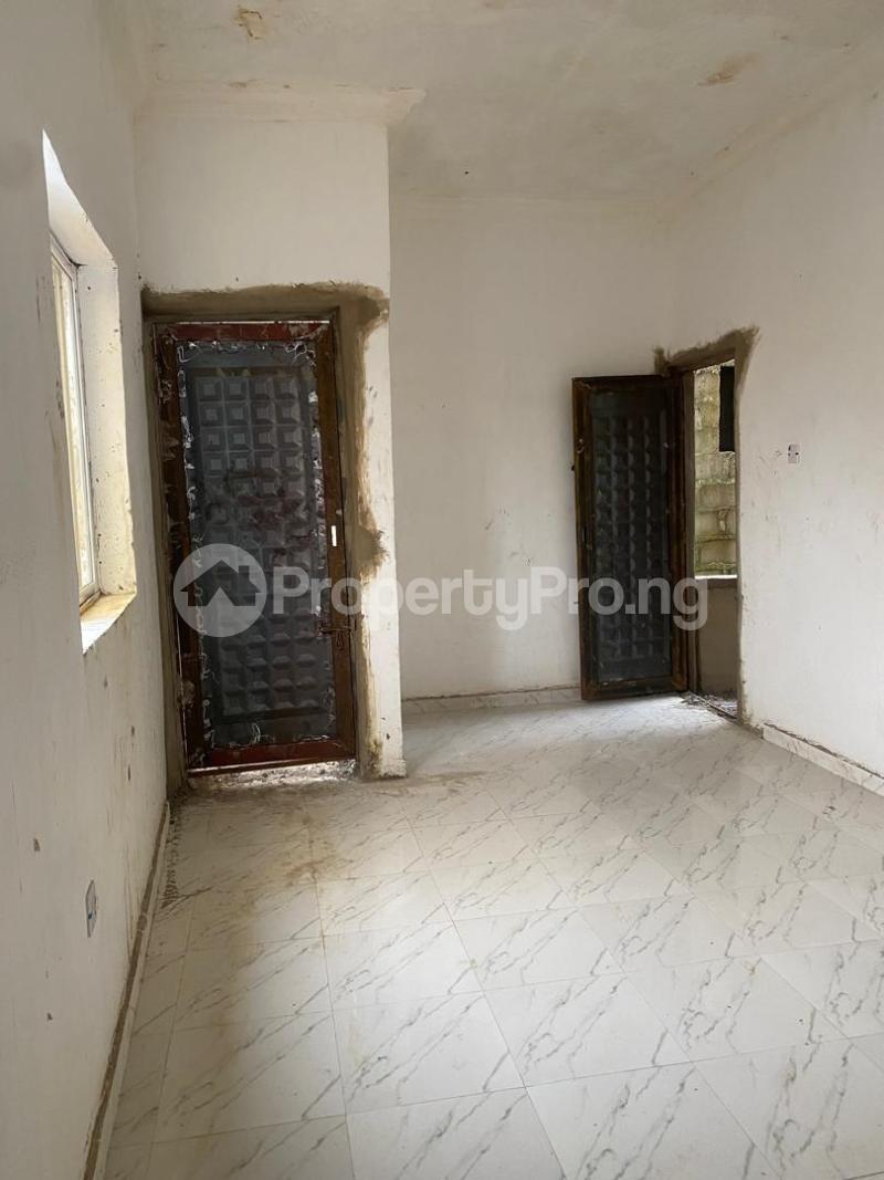 1 bedroom Flat / Apartment for rent Adekunle Ebute Metta Yaba Lagos