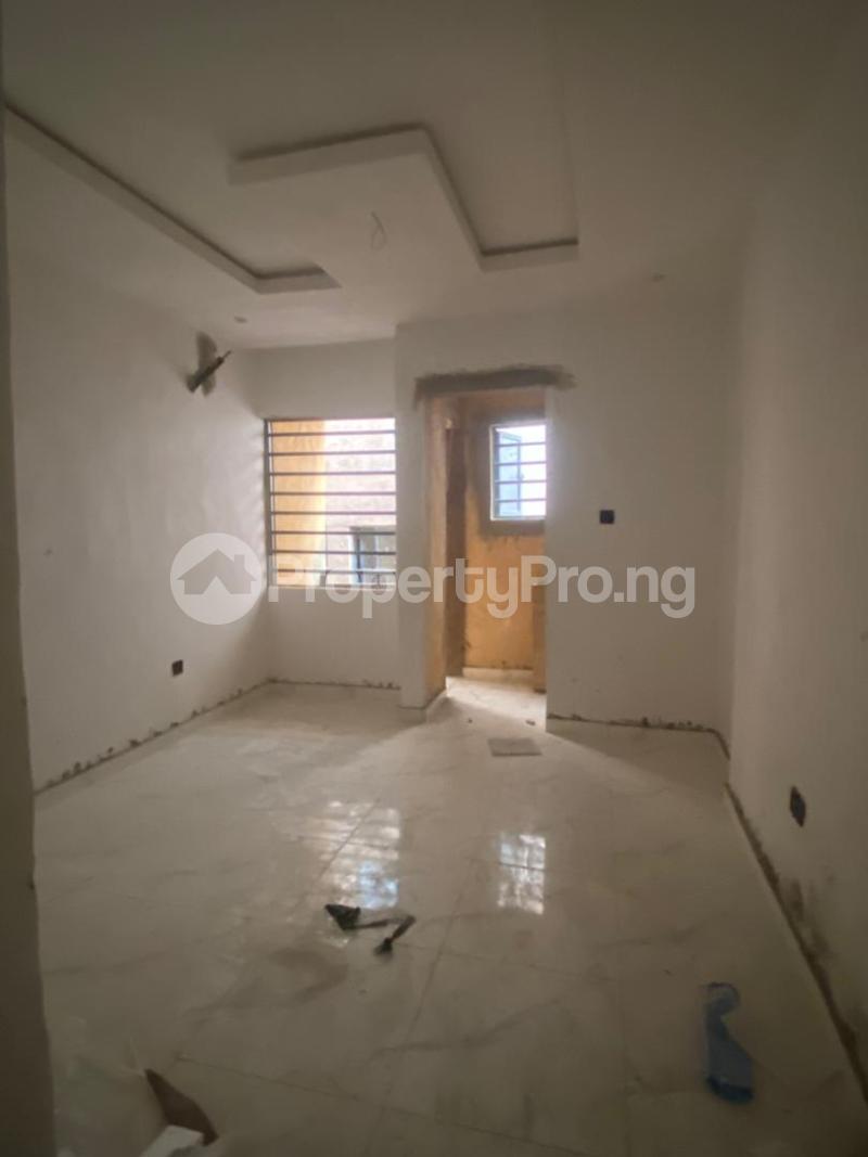 1 bedroom Flat / Apartment for rent Morocco Shomolu Lagos