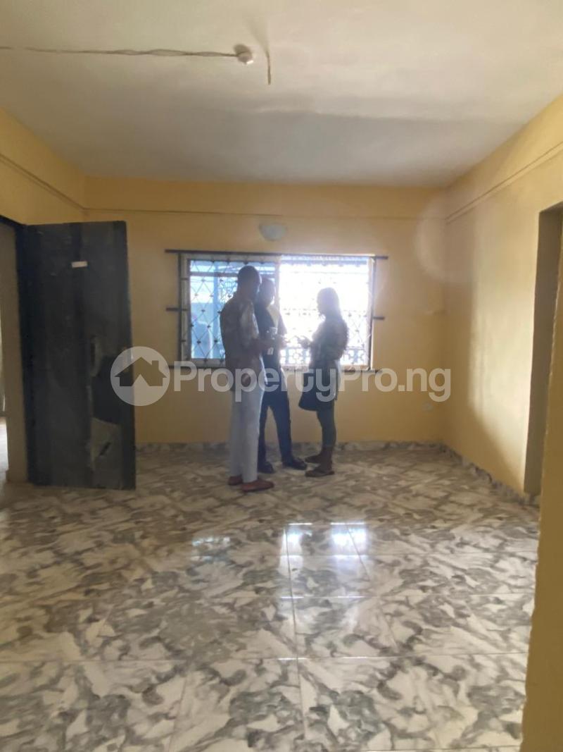 1 bedroom Flat / Apartment for rent Lady Lak Bariga Shomolu Lagos