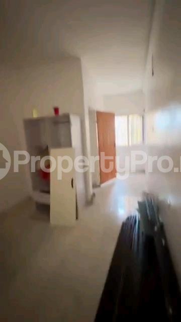 1 bedroom Flat / Apartment for rent Off Market Street, Shomolu, Lagos Shomolu Shomolu Lagos