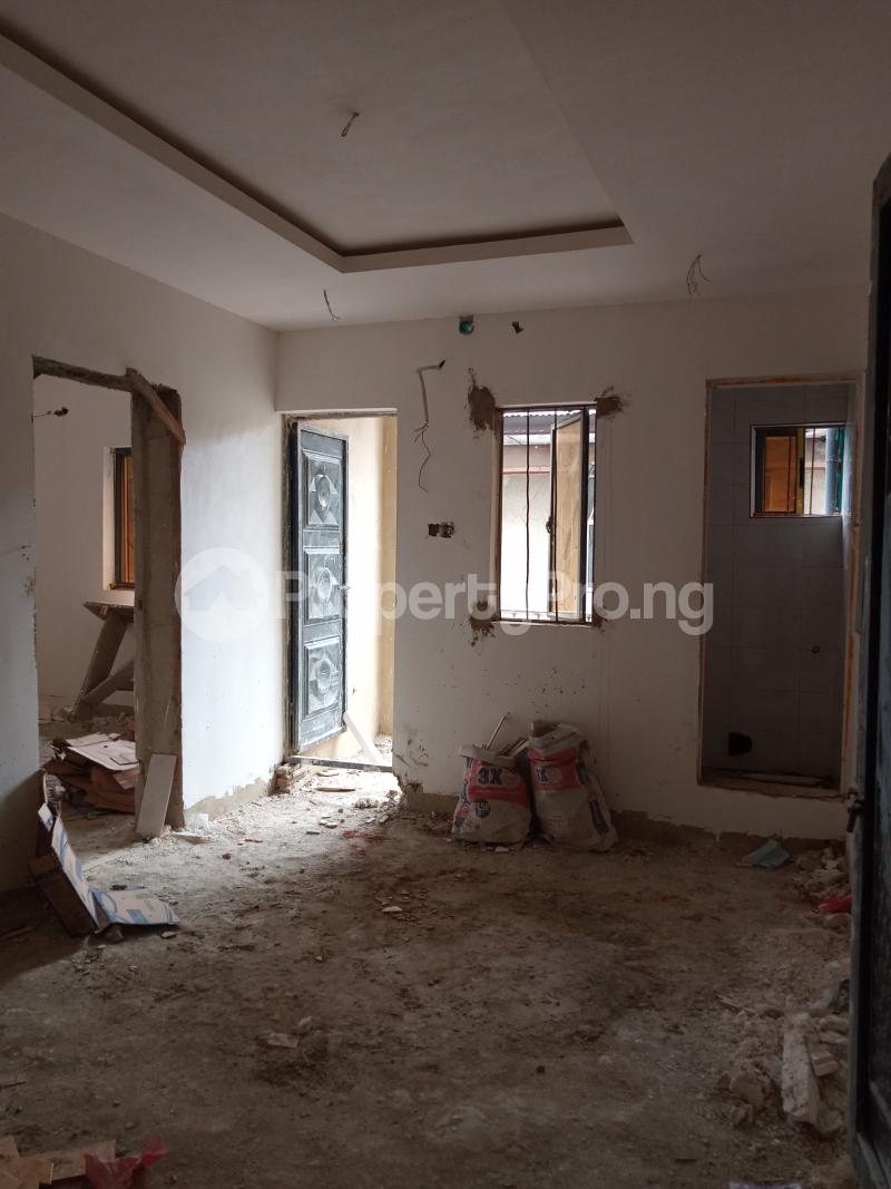 1 bedroom Flat / Apartment for rent Onike Yaba Lagos