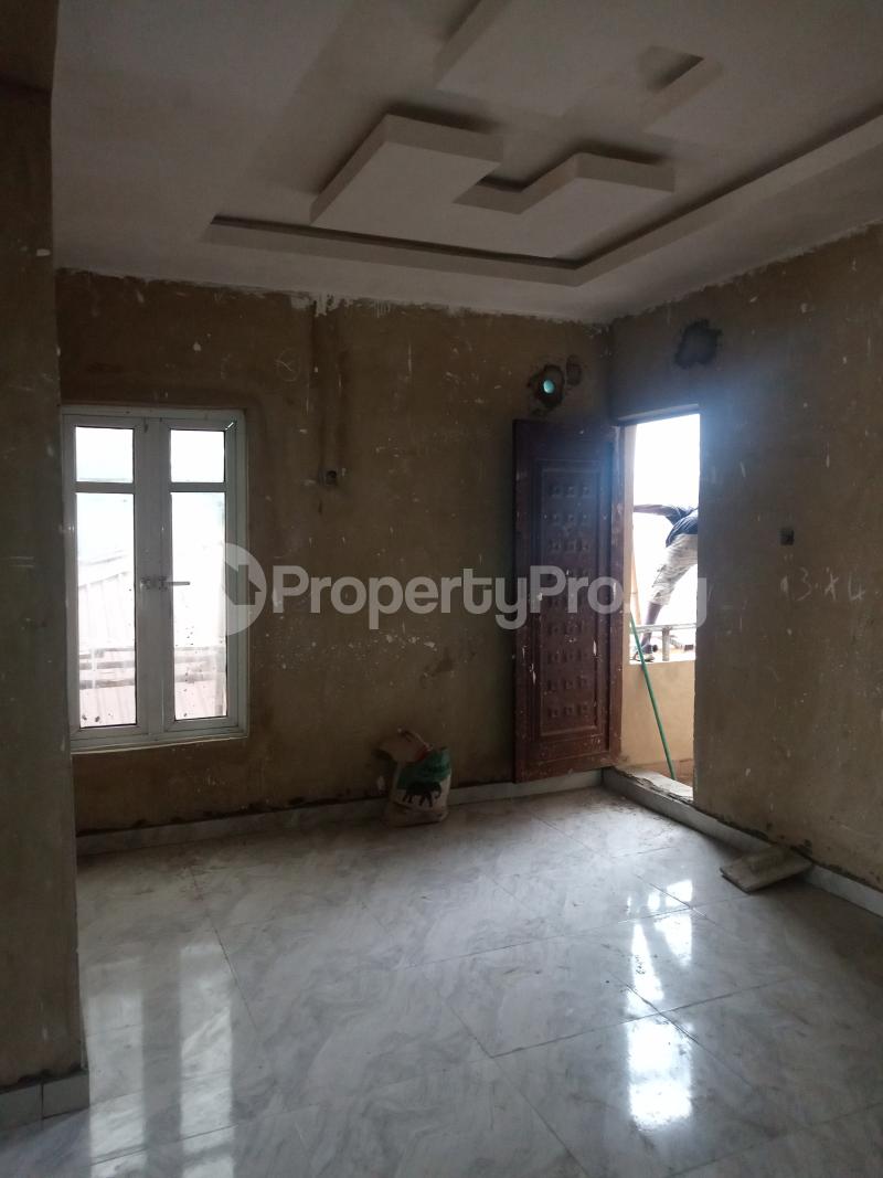 1 bedroom Flat / Apartment for rent Alagomeji Yaba Lagos