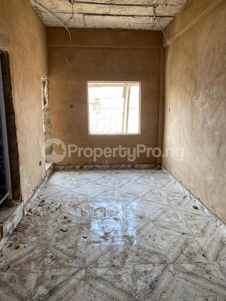 1 bedroom Flat / Apartment for rent Ebute Meta Adekunle Yaba Lagos