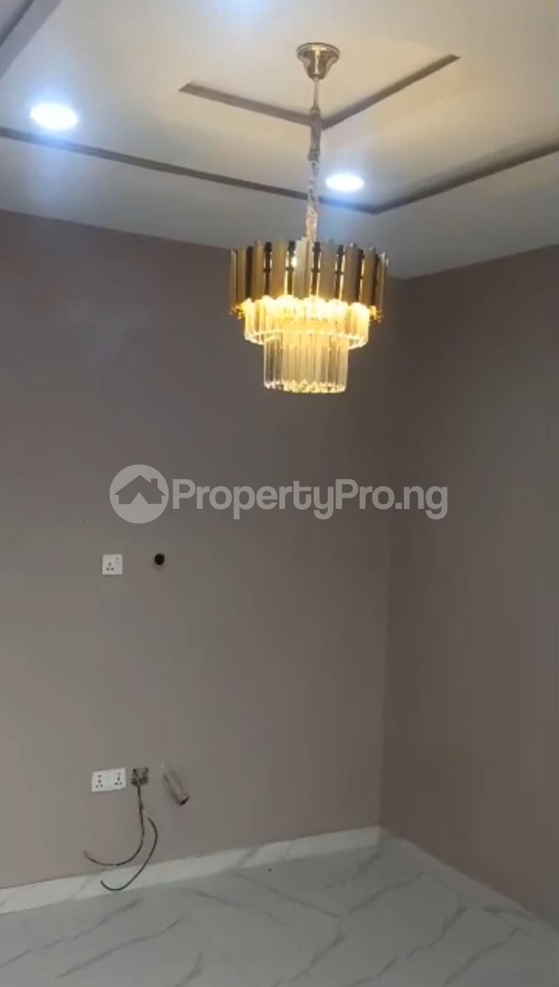 1 bedroom Flat / Apartment for rent Alapere Ketu Lagos