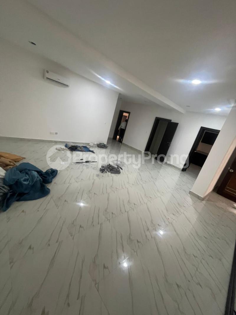 Flat / Apartment for rent ONIRU Victoria Island Lagos