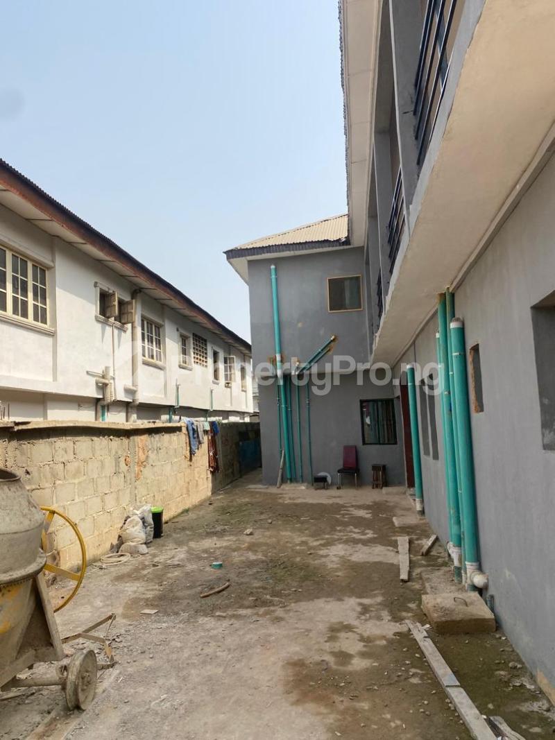 1 bedroom Flat / Apartment for rent Pedro Shomolu Lagos