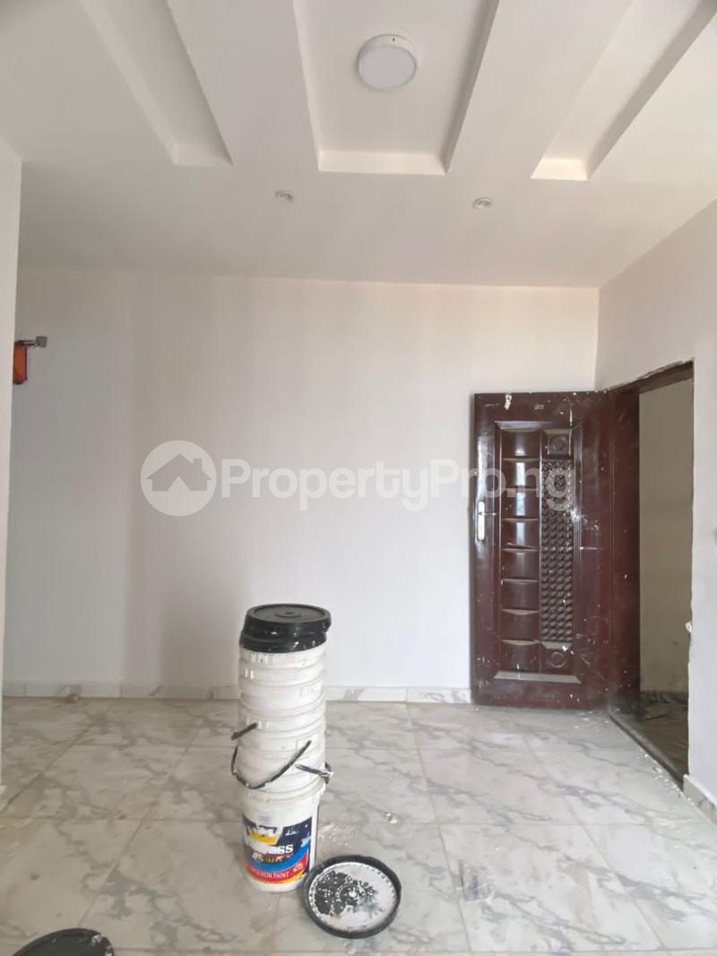 1 bedroom Flat / Apartment for rent Palmgroove Ikorodu road(Ilupeju) Ilupeju Lagos