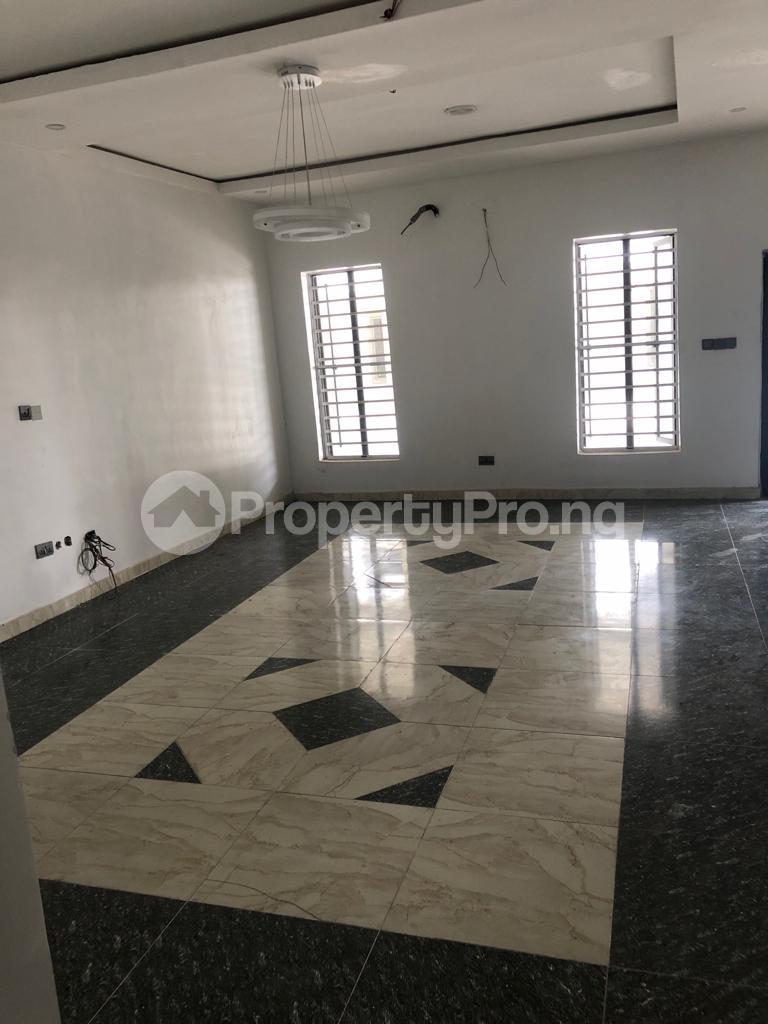 1 bedroom Flat / Apartment for rent Royal Pine Estate Orchid Road chevron Lekki Lagos