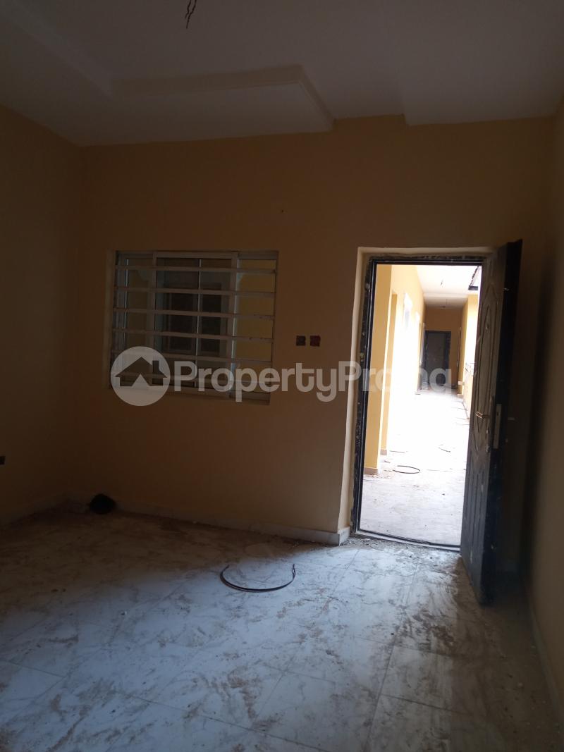 1 bedroom Flat / Apartment for rent Fola Agoro Yaba Lagos