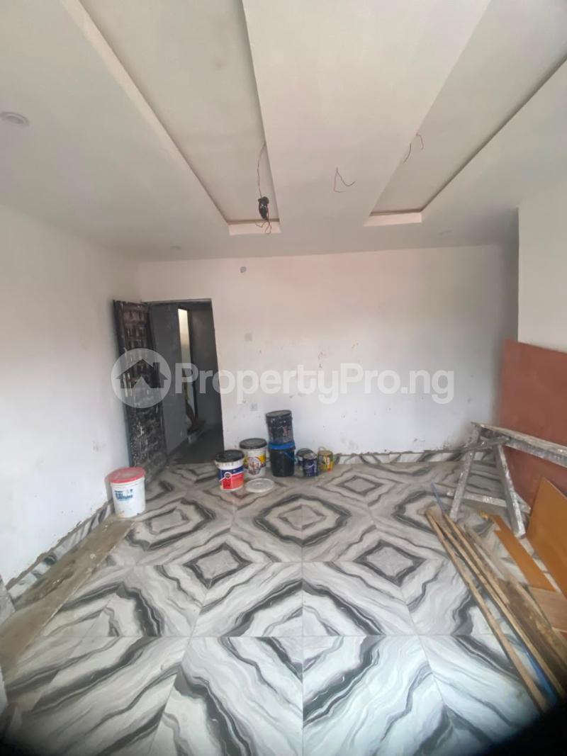 1 bedroom Flat / Apartment for rent Fadeyi Jibowu Yaba Lagos