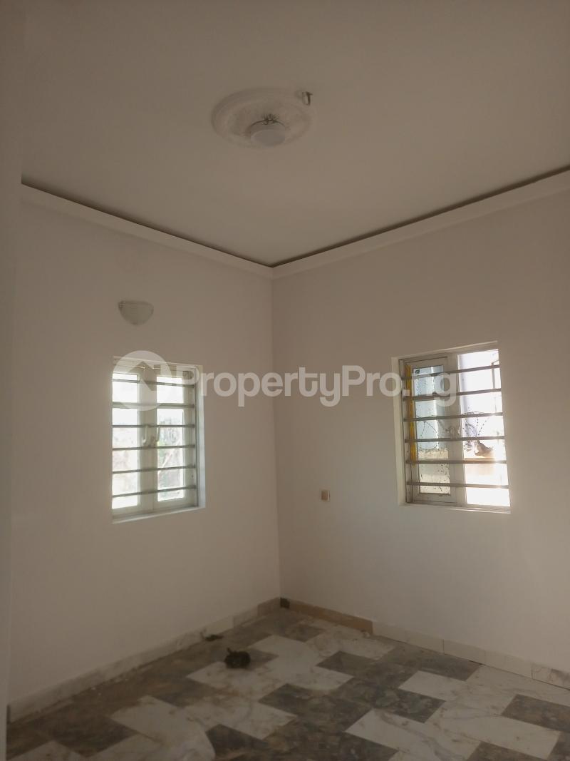 1 bedroom Flat / Apartment for rent Transformer Bucknor Isolo Lagos - 4