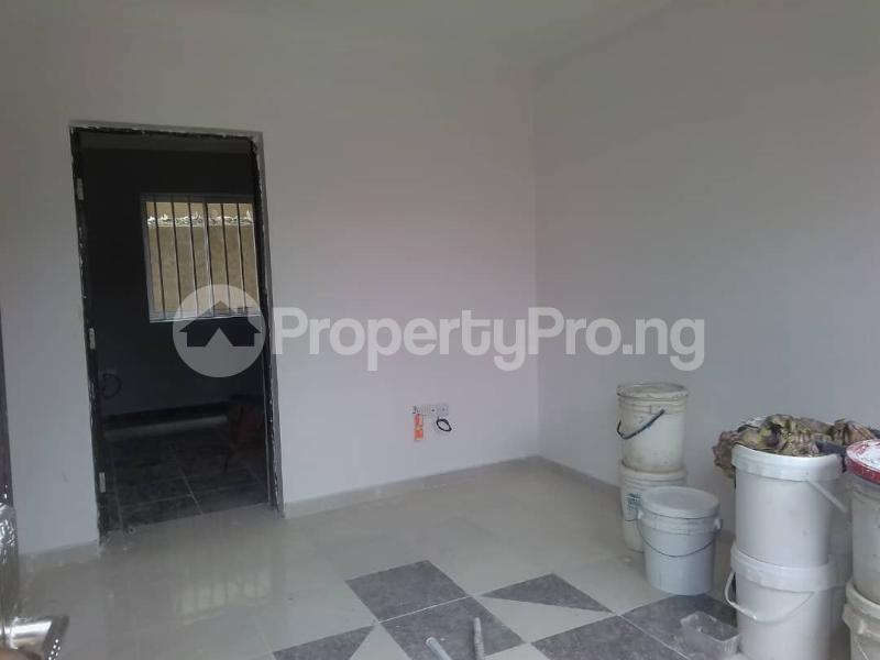 1 bedroom Flat / Apartment for rent   Berger Ojodu Lagos