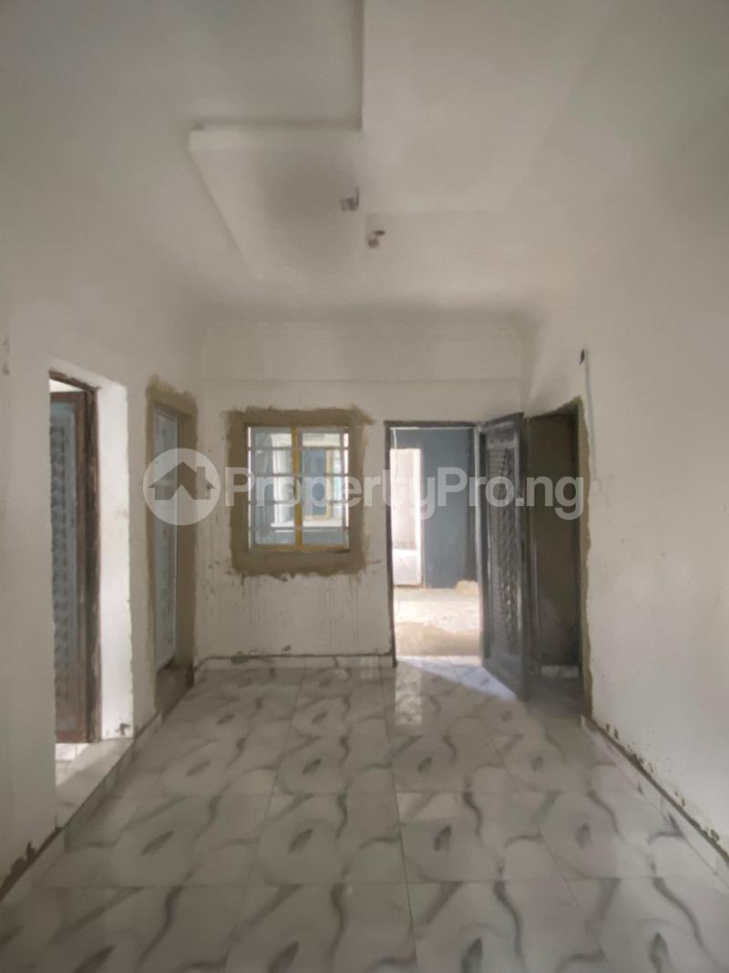 1 bedroom Flat / Apartment for rent Sabo Alagomeji Yaba Lagos