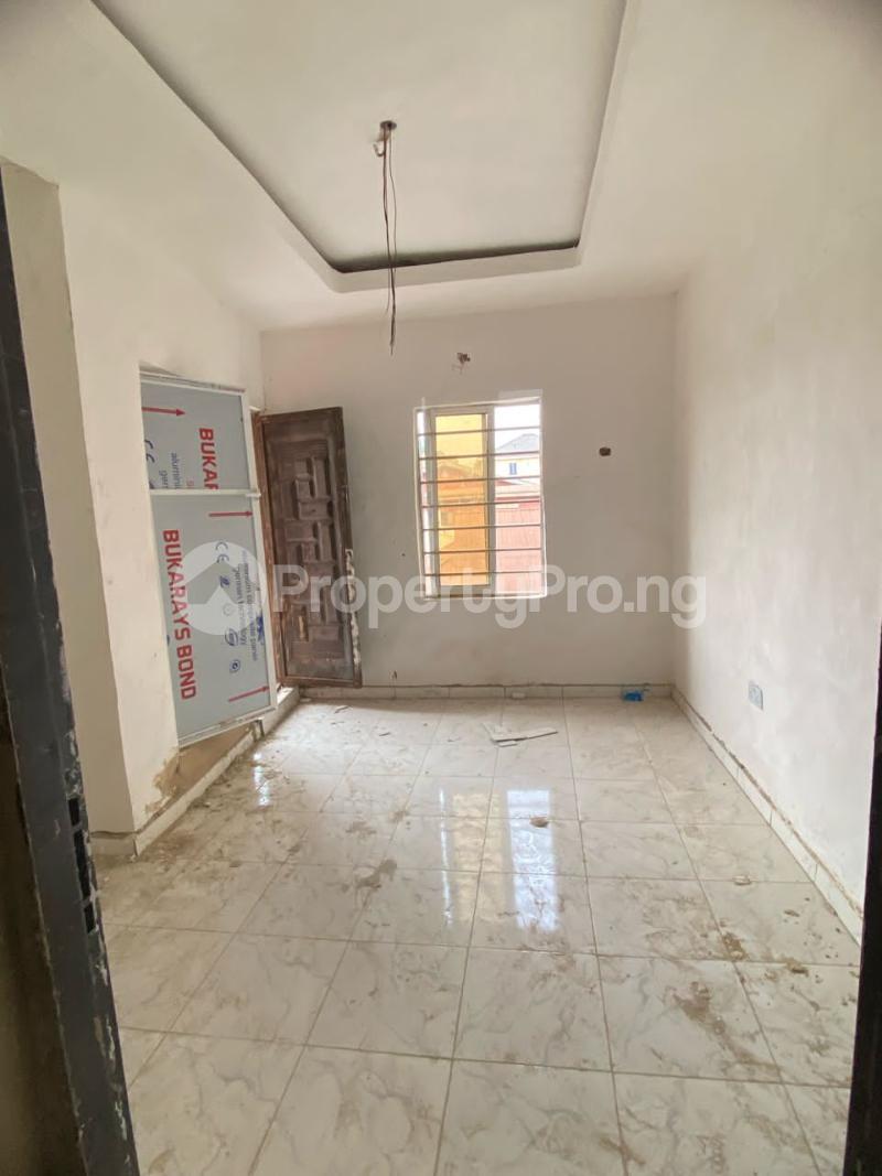 1 bedroom Flat / Apartment for rent Bajulaiye Shomolu Lagos
