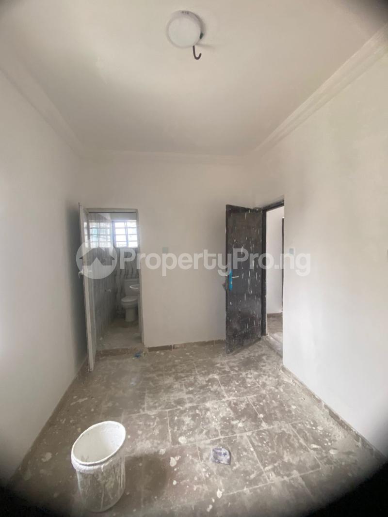 1 bedroom Flat / Apartment for rent Palmgroove Onipanu Shomolu Lagos