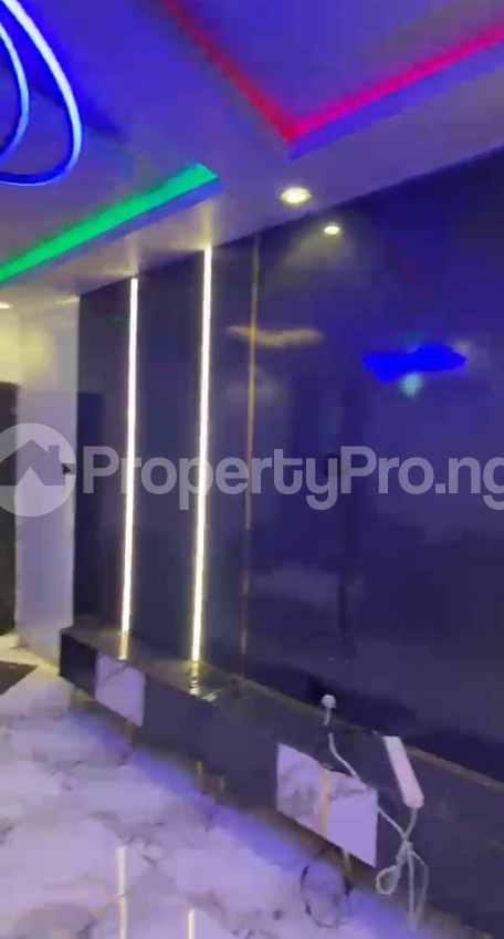 1 bedroom Flat / Apartment for rent Gbagada Lagos