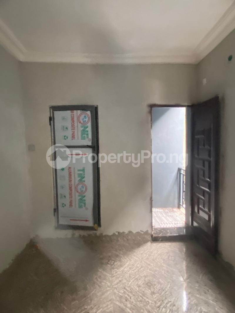 1 bedroom Flat / Apartment for rent Morocco Shomolu Lagos