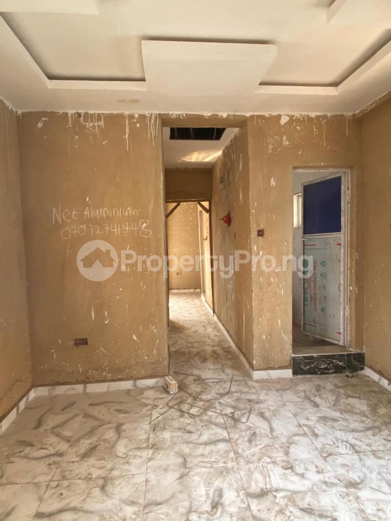 1 bedroom Flat / Apartment for rent Adekunle Ebute Metta Yaba Lagos