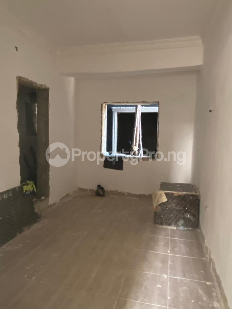 1 bedroom Flat / Apartment for rent  Alagomeji Yaba Lagos