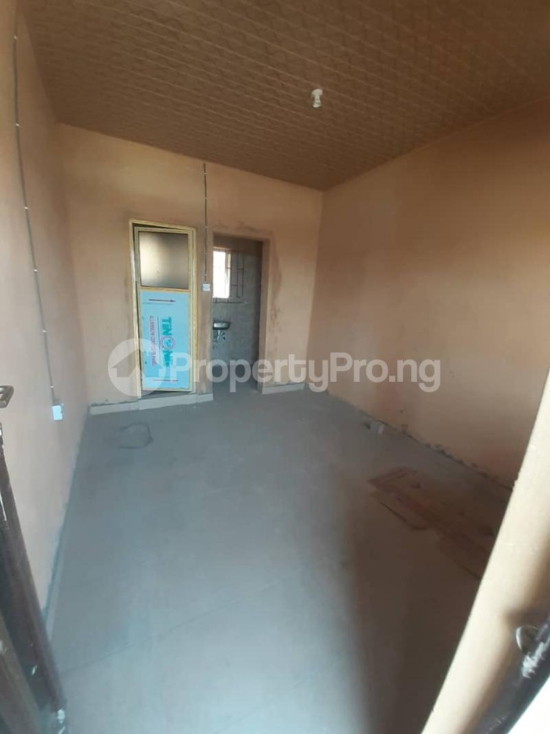 1 bedroom Flat / Apartment for rent Bariga Lagos