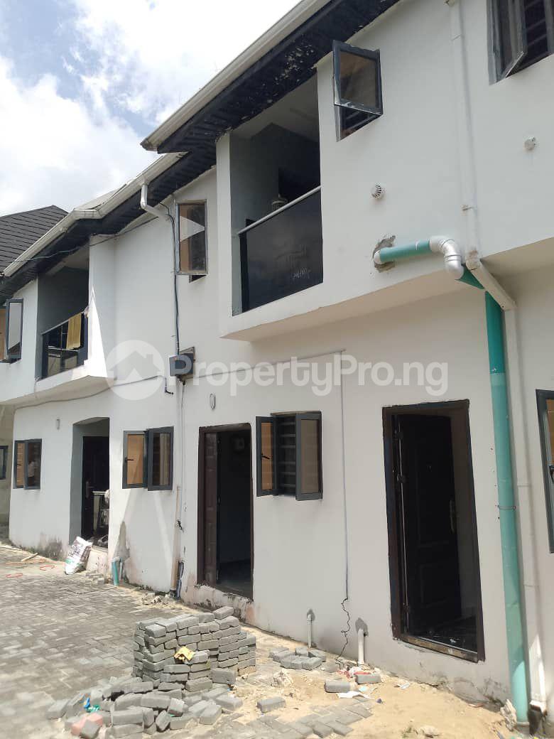 1 bedroom Flat / Apartment for rent Ogunfayo Awoyaya Ajah Lagos
