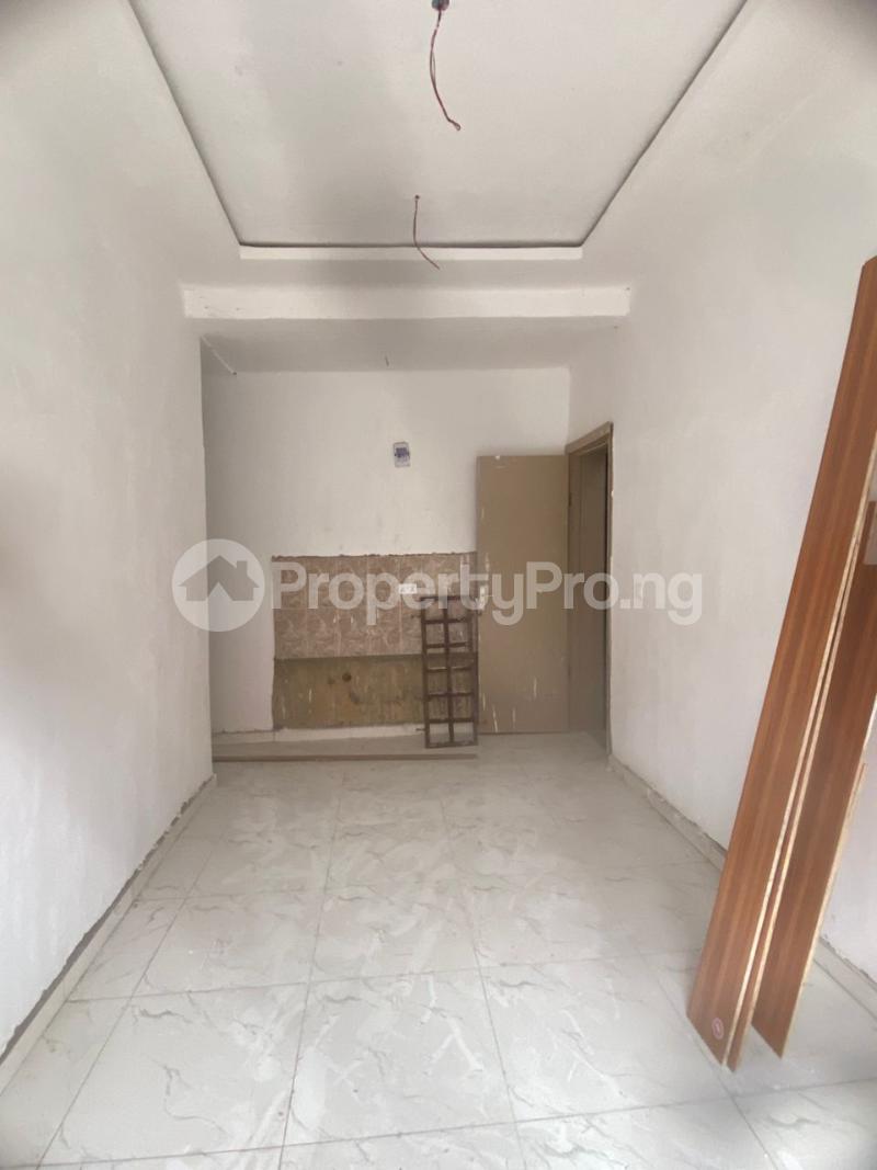 1 bedroom Flat / Apartment for rent Ebute Metta Adekunle Yaba Lagos