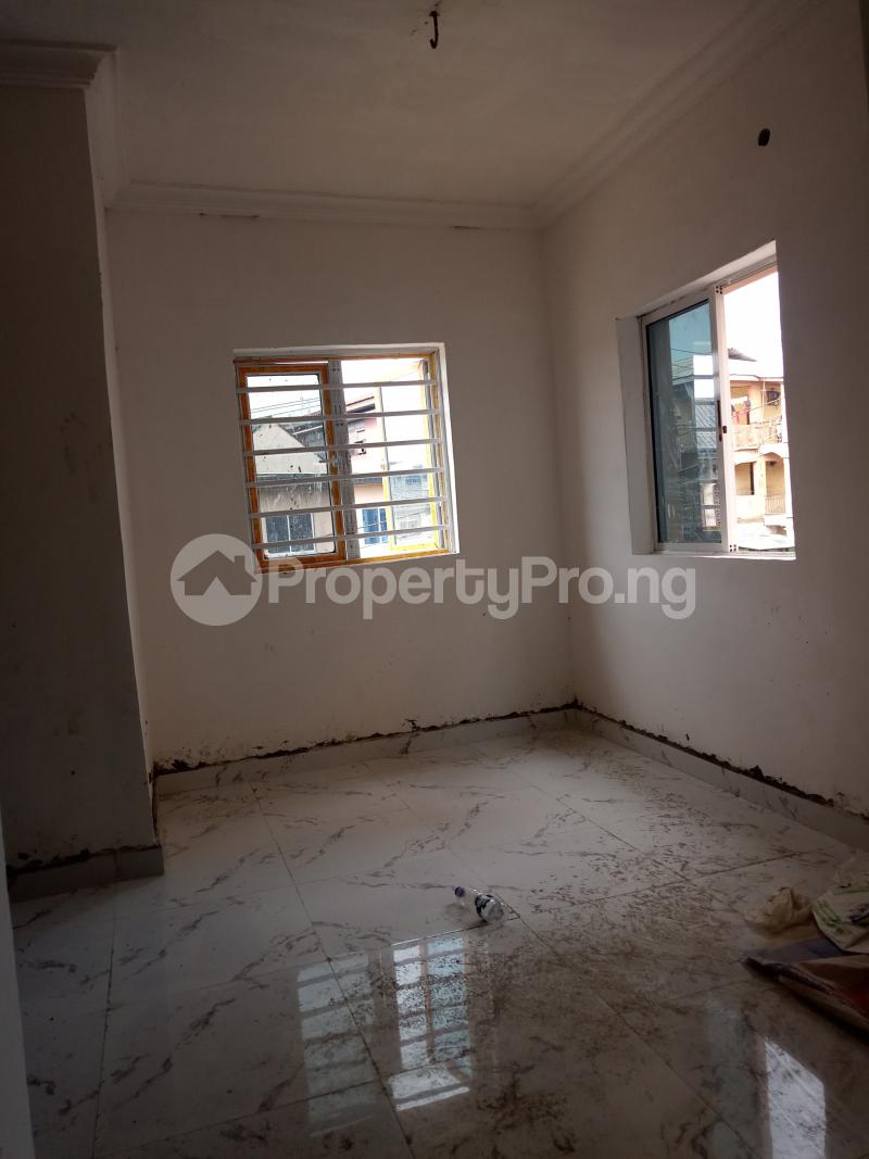 1 bedroom Flat / Apartment for rent Fadeyi Jibowu Yaba Lagos
