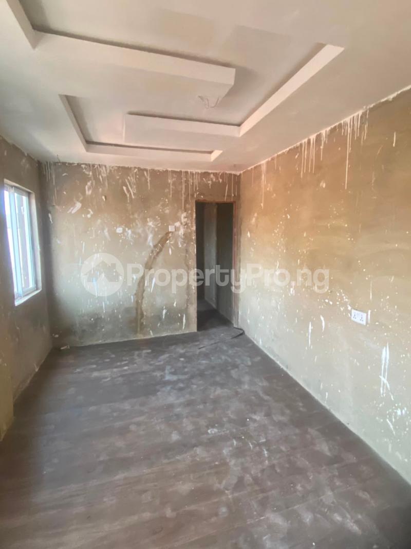 1 bedroom Flat / Apartment for rent Adekunle Ebute Metta Yaba Lagos