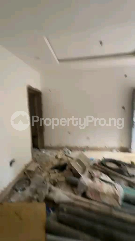 1 bedroom Flat / Apartment for rent Jibowu Yaba Lagos