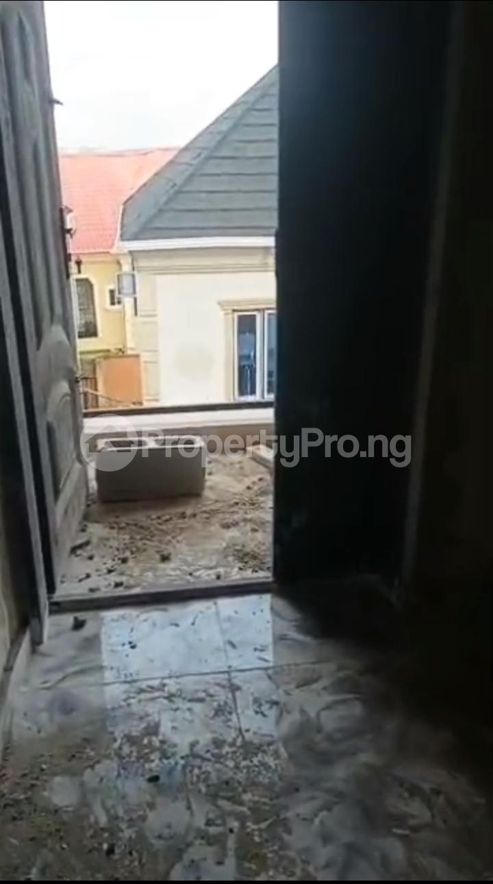 1 bedroom Flat / Apartment for rent Area One Estate Alagbado Abule Egba Lagos