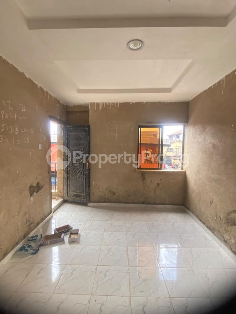 1 bedroom Flat / Apartment for rent Onipan Palmgrove Shomolu Lagos