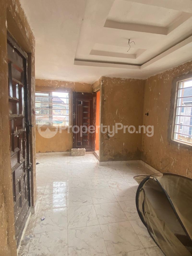 1 bedroom Flat / Apartment for rent Morocco Shomolu Shomolu Lagos
