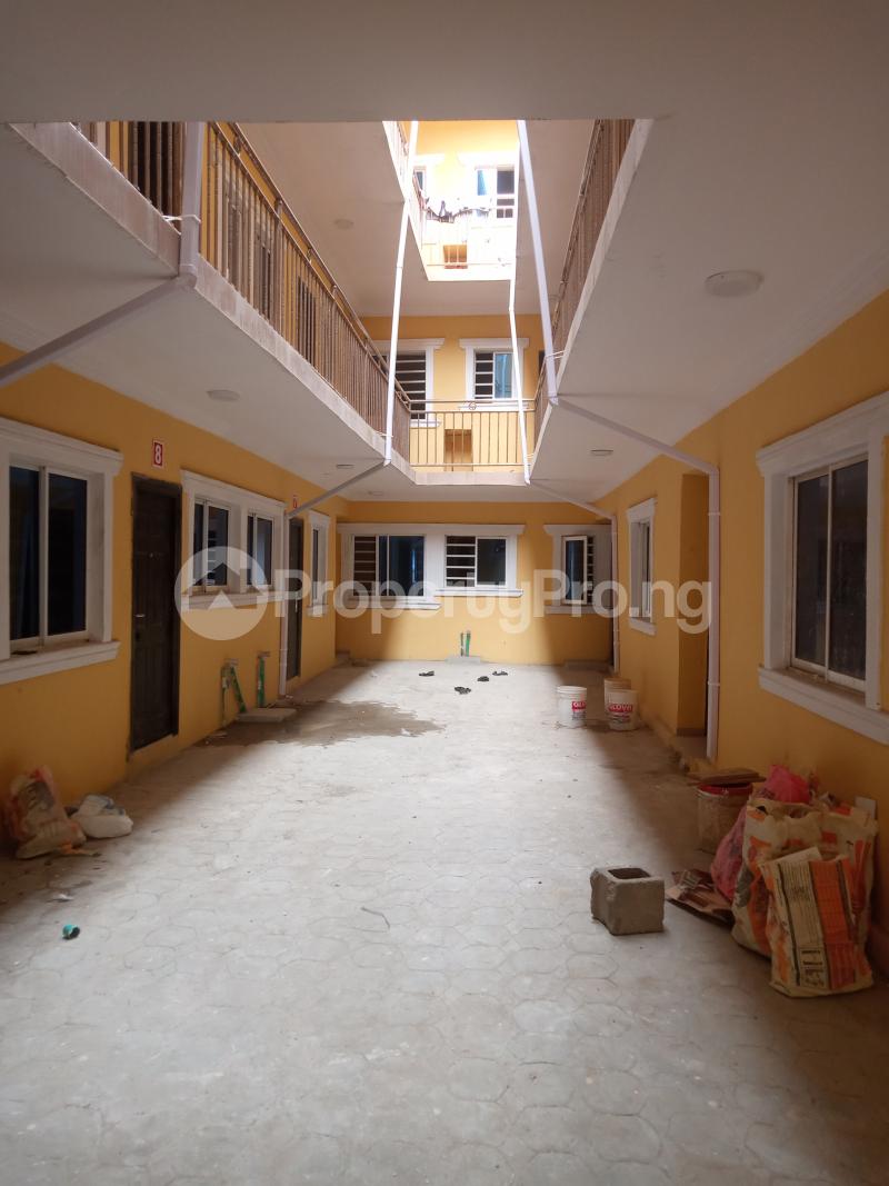 1 bedroom Flat / Apartment for rent Morocco Fola Agoro Yaba Lagos