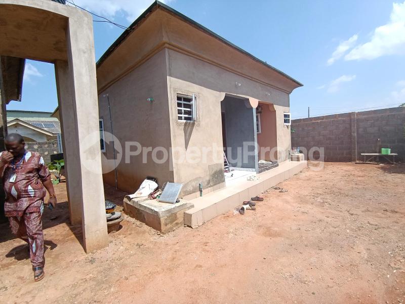 1 bedroom Flat / Apartment for rent Itamarun Close To Ayobo Ipaja Lagos