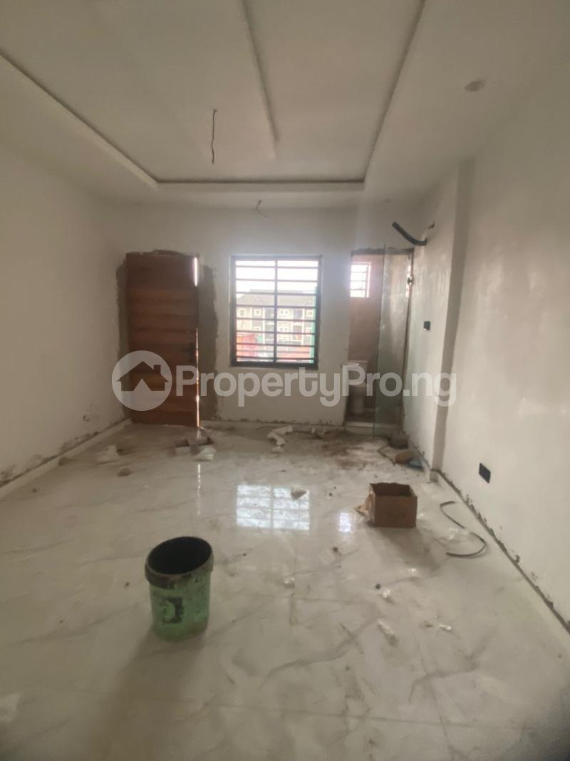 1 bedroom Flat / Apartment for rent Morocco Shomolu Lagos