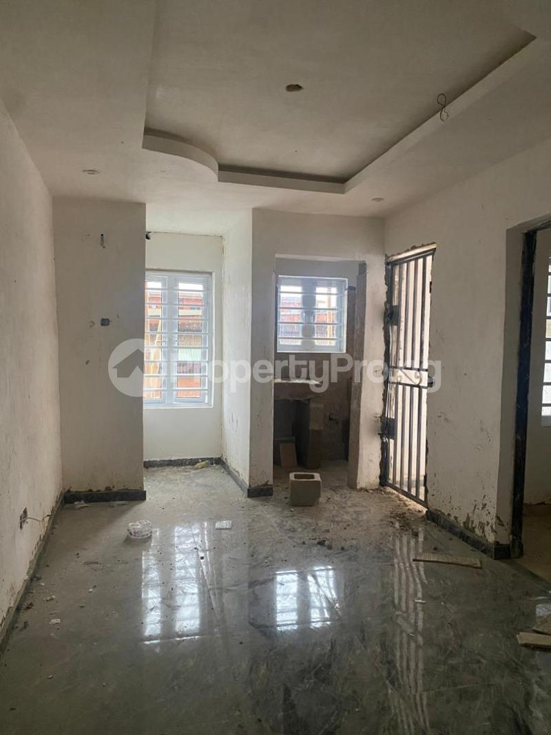 1 bedroom Flat / Apartment for rent Chemist Akoka Yaba Lagos