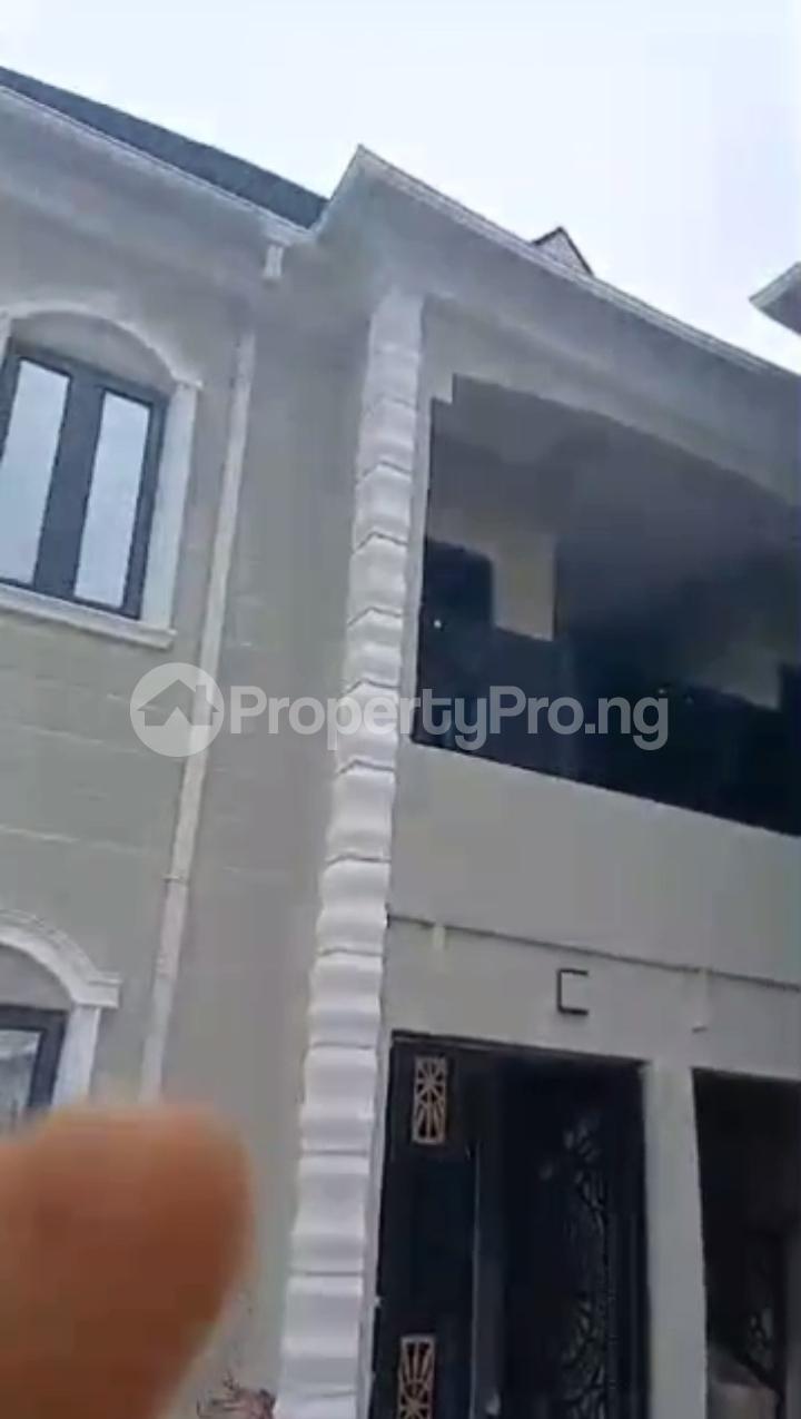 1 bedroom Flat / Apartment for rent Area One Estate, Adura Bustop Lagos Alagbado Abule Egba Lagos