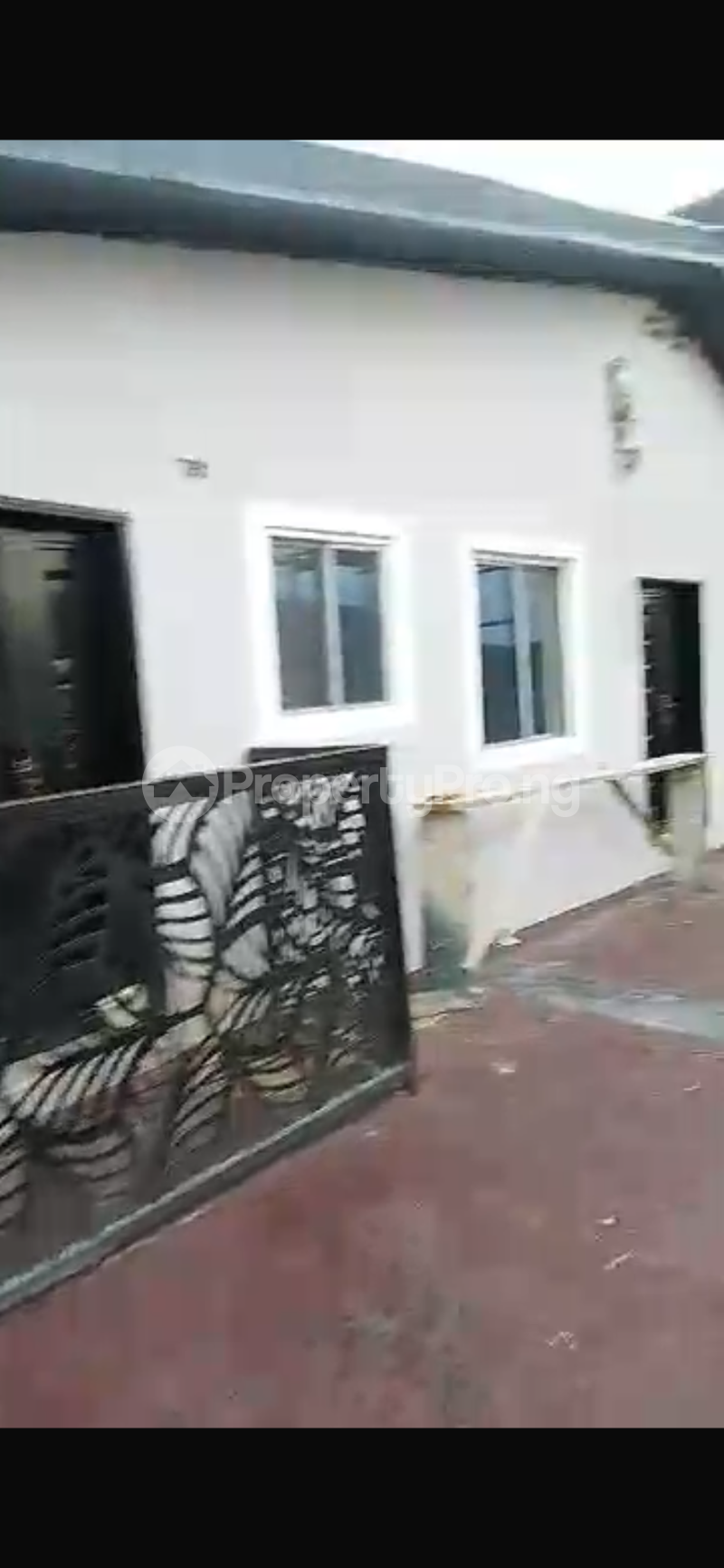 1 bedroom Flat / Apartment for rent Bariga Lagos