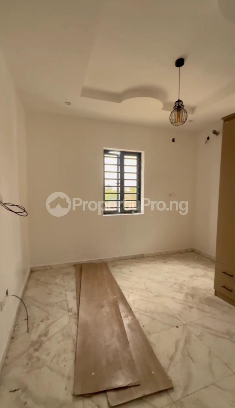 1 bedroom Flat / Apartment for rent Seaside Estate Badore Ajah Lagos