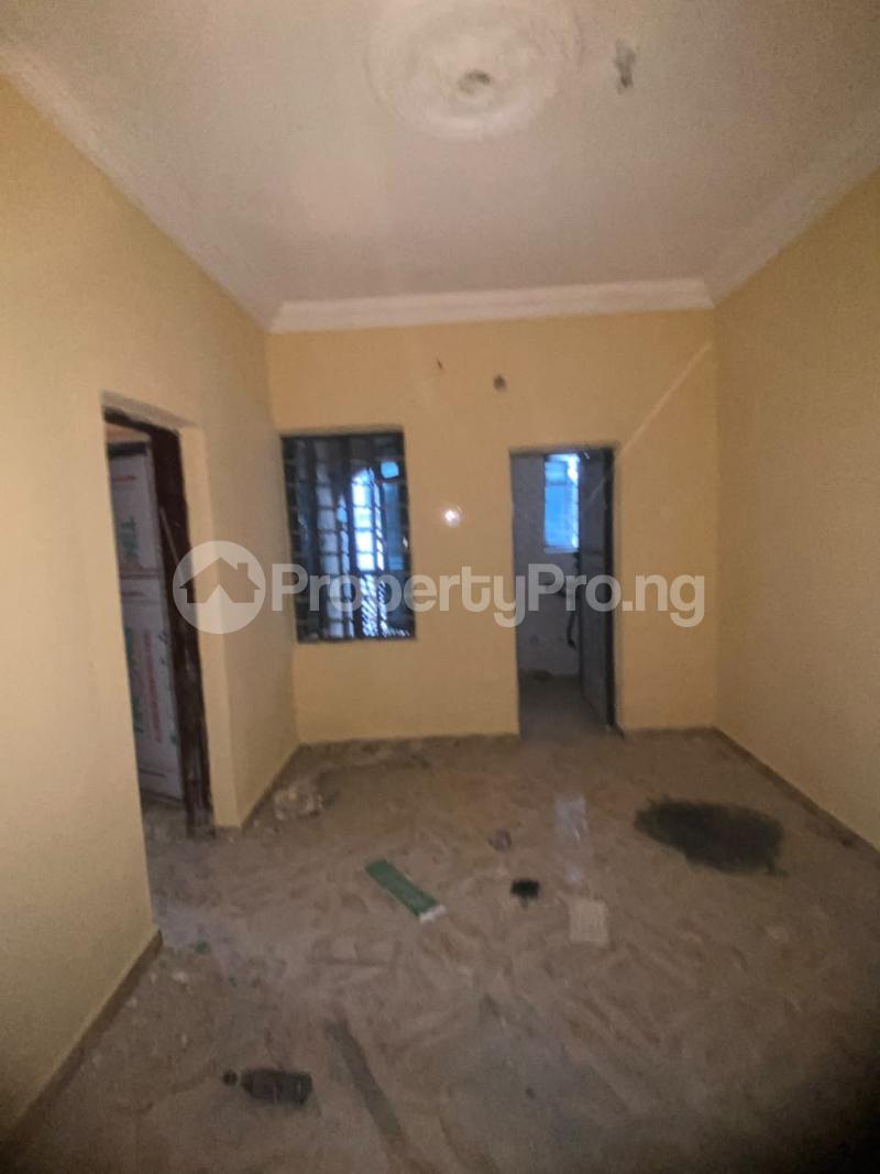 1 bedroom Flat / Apartment for rent Akoka Akoka Yaba Lagos