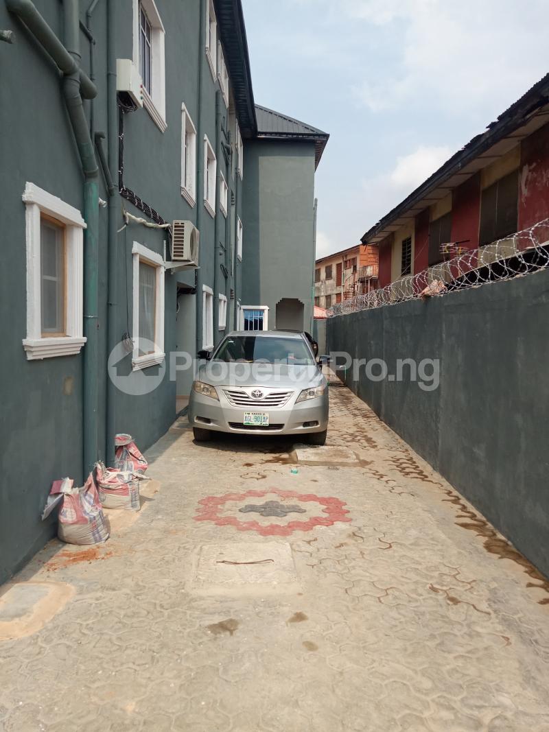 1 bedroom Flat / Apartment for rent Pedro Phase 1 Gbagada Lagos