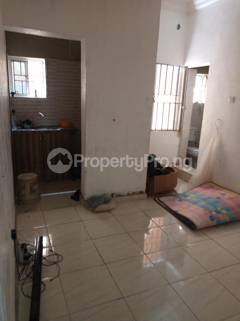 1 bedroom Flat / Apartment for rent Pedro Palmgroove Shomolu Lagos