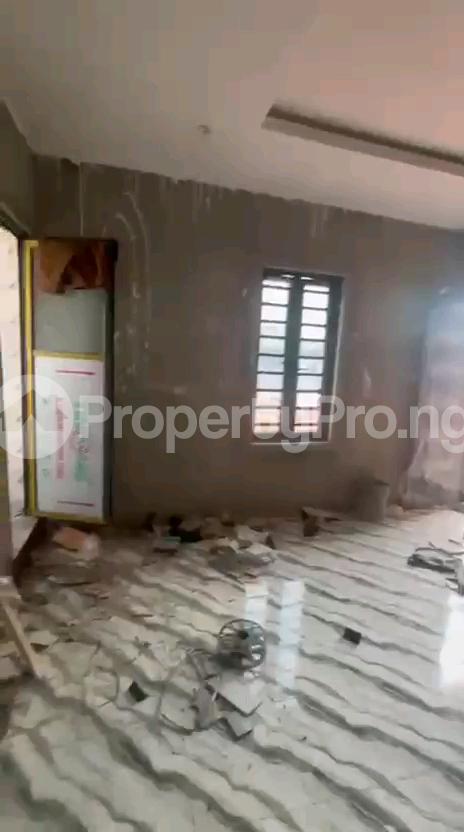 1 bedroom Flat / Apartment for rent Off Bajulaiye Road, Shomolu, Lagos Shomolu Shomolu Lagos