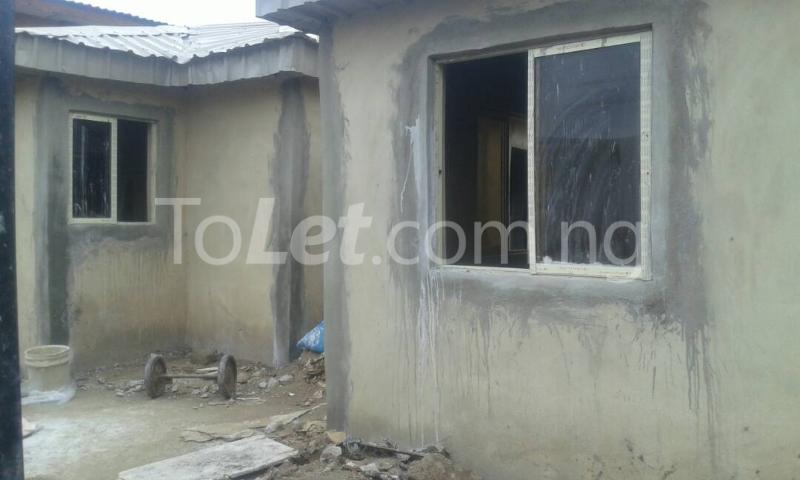 1 bedroom Flat / Apartment for rent Lady Lak Palmgroove Shomolu Lagos