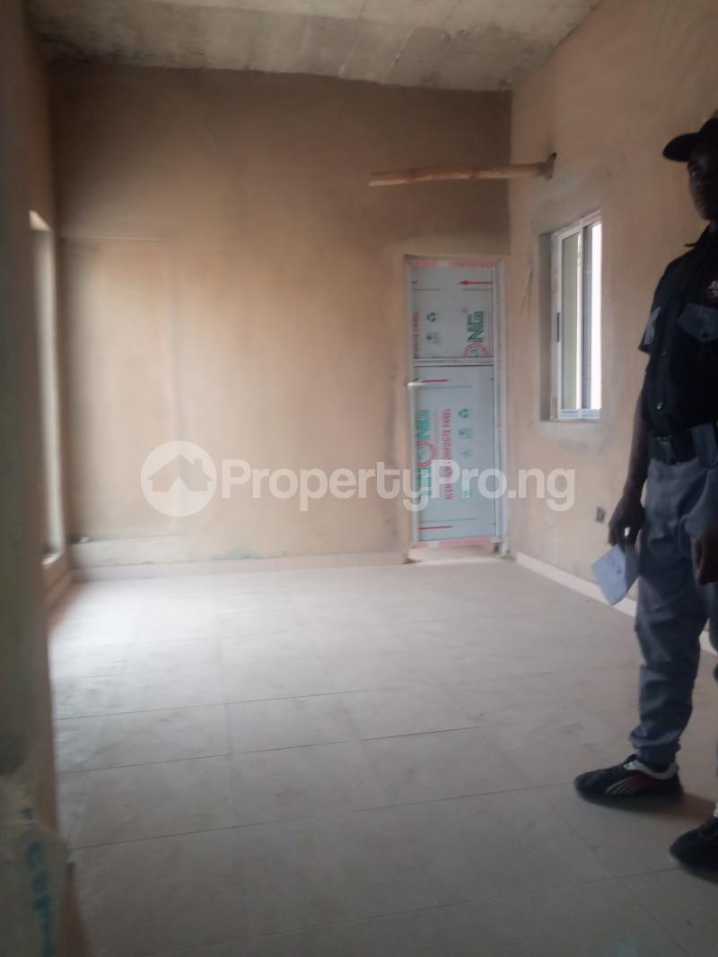 1 bedroom Flat / Apartment for rent Folagoro Fola Agoro Yaba Lagos