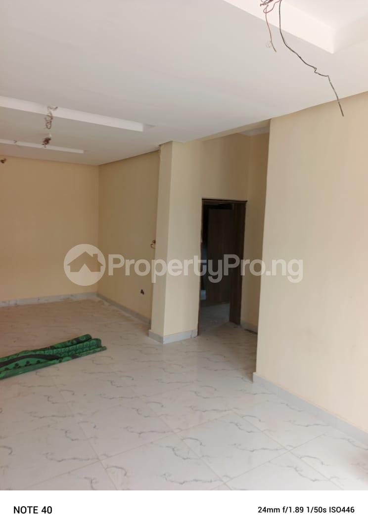 1 bedroom Flat / Apartment for rent  Oluyole Estate Ibadan Oyo