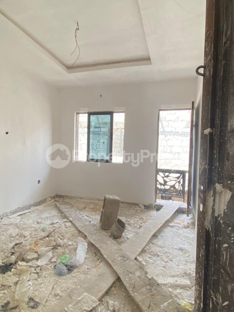 1 bedroom Flat / Apartment for rent Morocco Fola Agoro Yaba Lagos