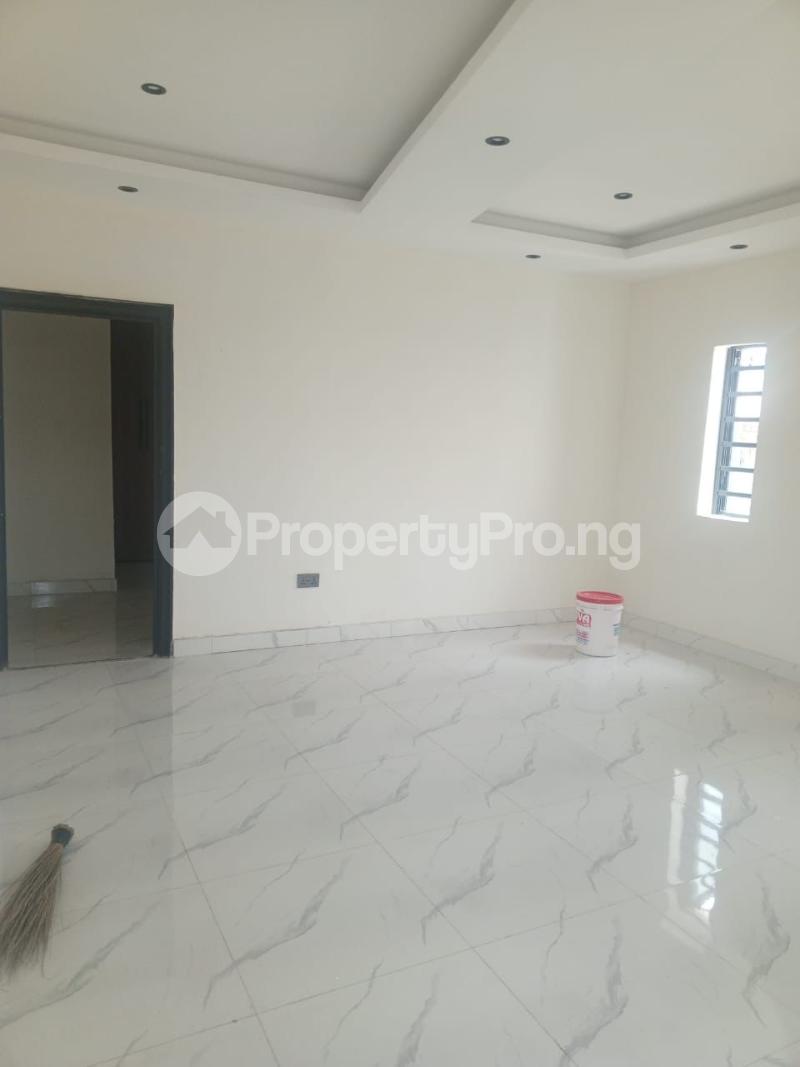 1 bedroom Flat / Apartment for rent Oluwole Avenue Ifako-gbagada Gbagada Lagos