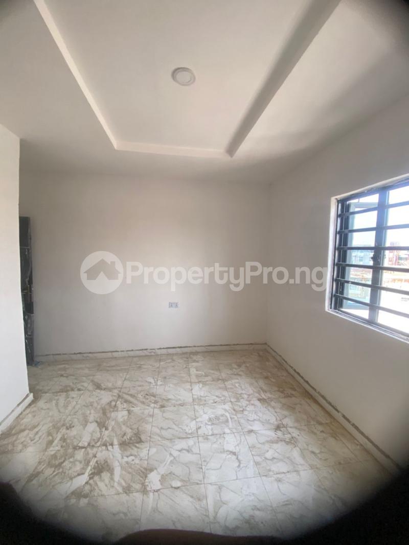 1 bedroom Flat / Apartment for rent Palmgroove Onipanu Shomolu Lagos