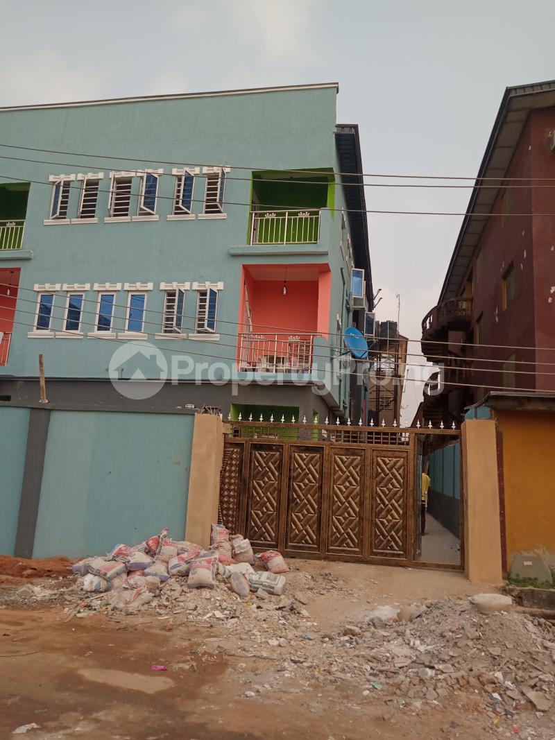 1 bedroom Flat / Apartment for rent Onike Yaba Lagos